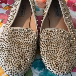 Steve Madden flats